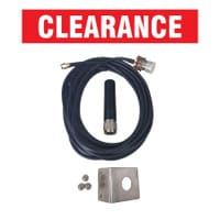 X10DR Multi-Polarity N-Type Mount